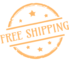 Free Shipping
