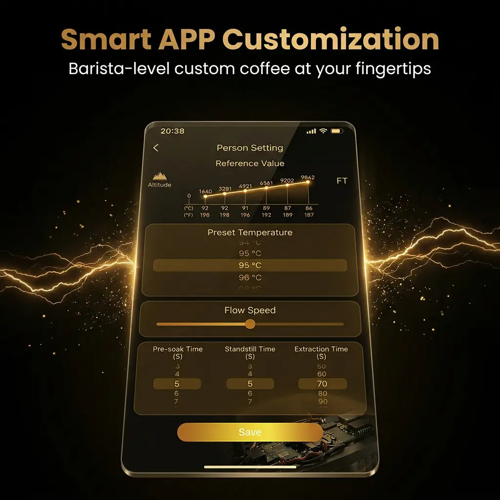 ceramax-portable-espresso-machine-app-control-setting.webp