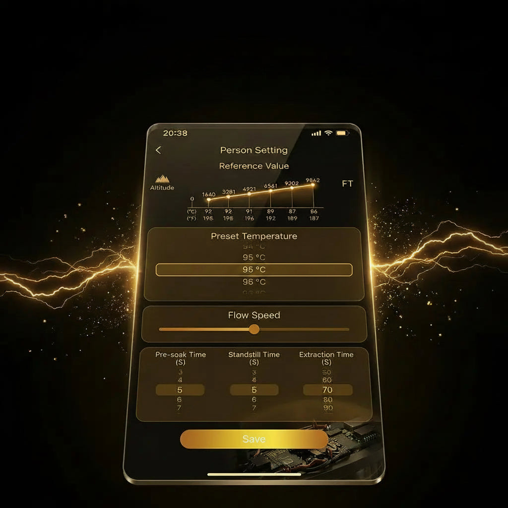 ceramax-portable-espresso-machine-app-control-setting.webp