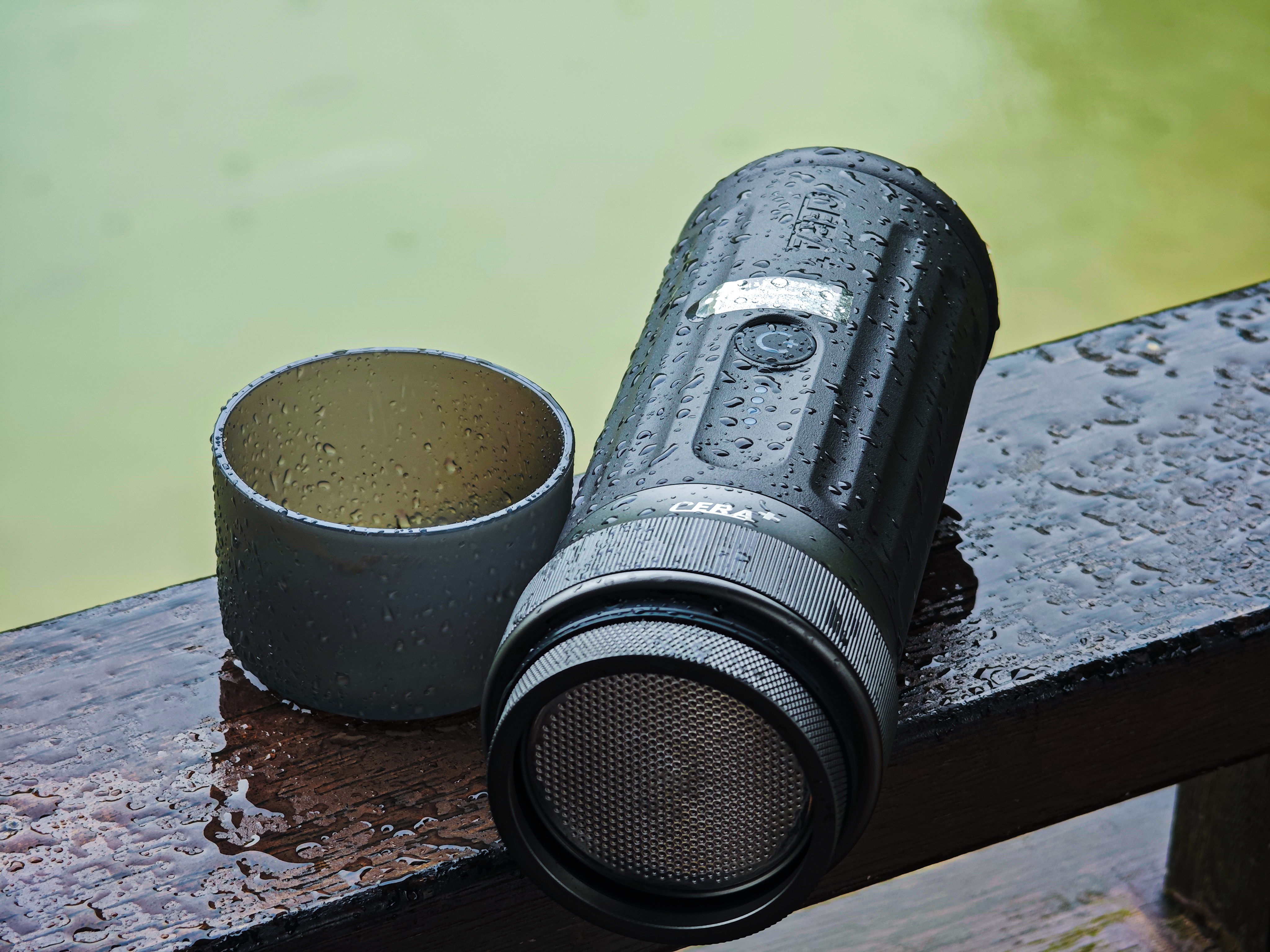 58mm Portafilters On the Go: Why Basket Size Changes Your Shot