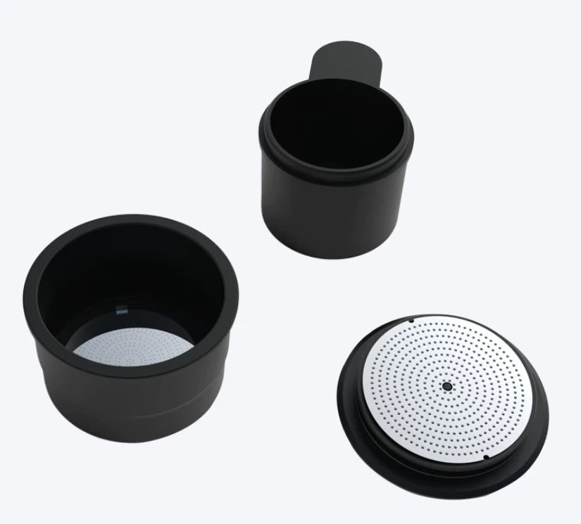 CERA+ 15g Double Shot Coffee Basket