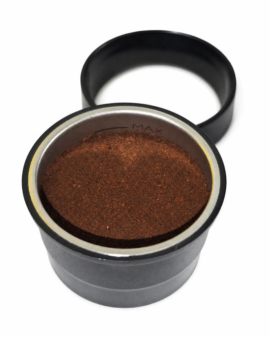 CERA+ 15g Double Shot Coffee Basket