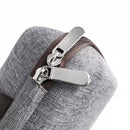 CERA+ Snowflake Fabric Travel Bag