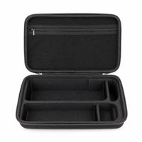 CERA+ Snowflake Fabric Travel Bag