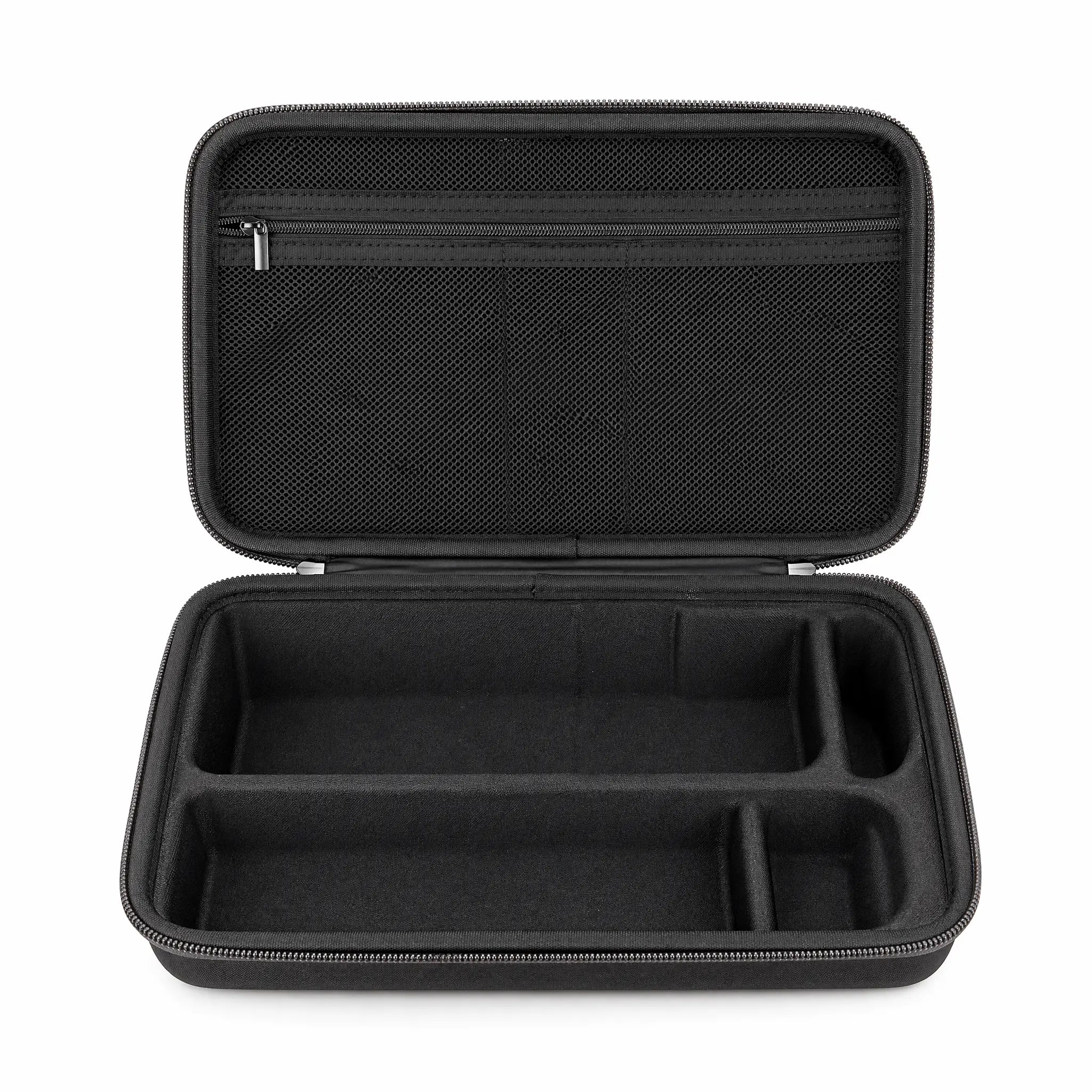 CERA+ Snowflake Fabric Travel Bag