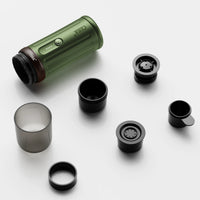 Macchina per caffè espresso portatile Cerapresso (Arabica Green)