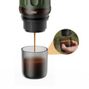 Macchina per caffè espresso portatile Cerapresso (Arabica Green)
