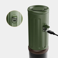 Macchina per caffè espresso portatile Cerapresso (Arabica Green)