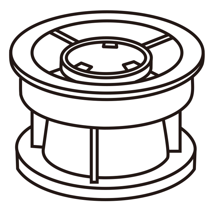 Capsule Adapter