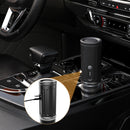 Cerapresso Portable Espresso Machine (Cosmo Gray)