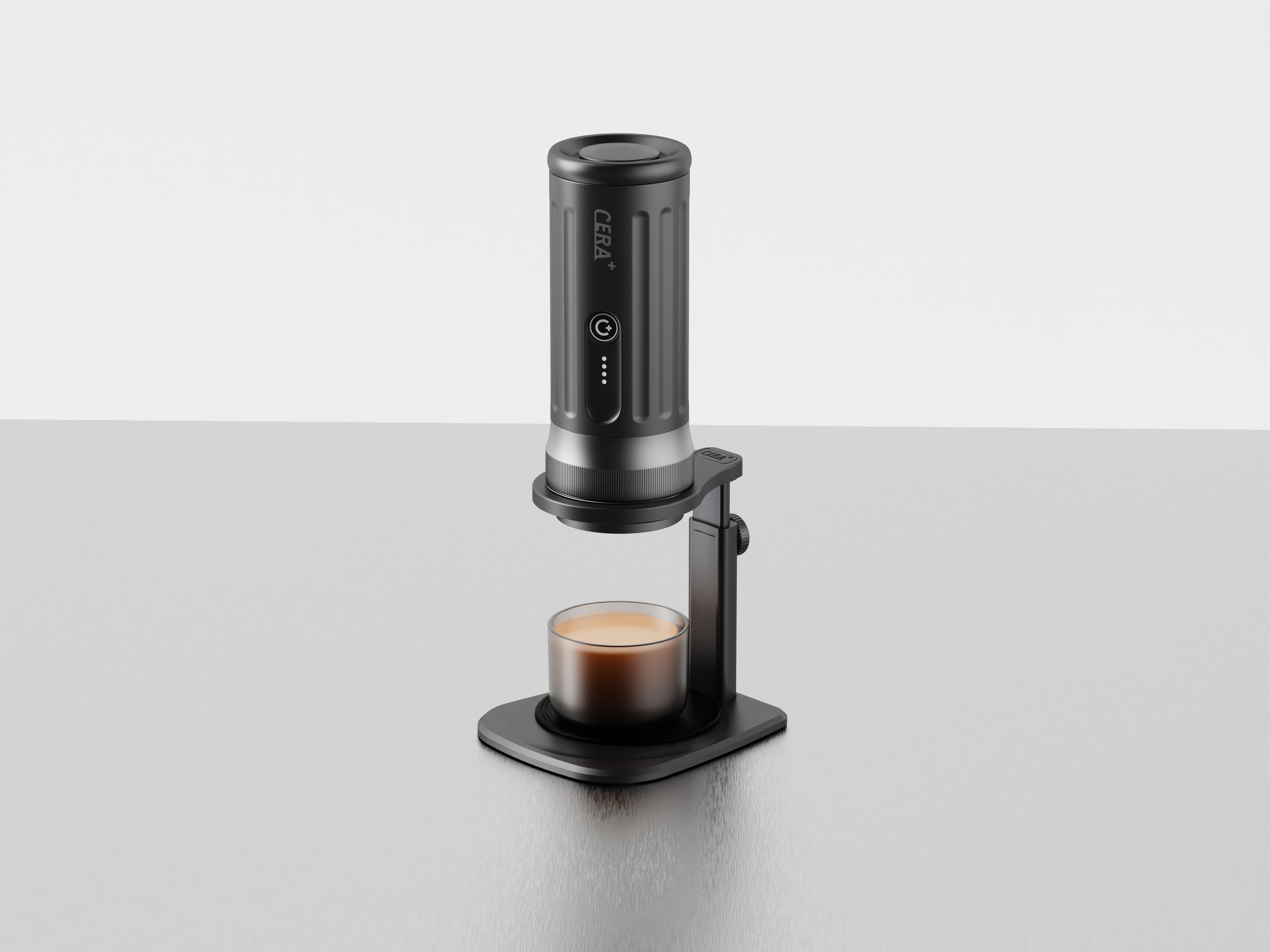 Cera+ Universal Coffee Stand