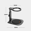 Cera+ Universal Coffee Stand