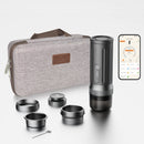 portable_self-heating_espresso_machine_for_camping_New_PCM03S-MAX_with_smart_APP_control_K2_pro