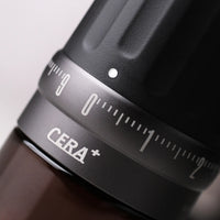 Ceramite Electric Coffee Grinder