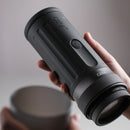 Ceramax Portable Espresso Machine with App Control