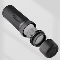 Ceramax Portable Espresso Machine with App Control