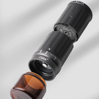 Ceramite Electric Coffee Grinder