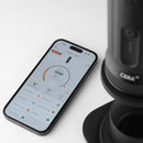 Ceramax Portable Espresso Machine with App Control