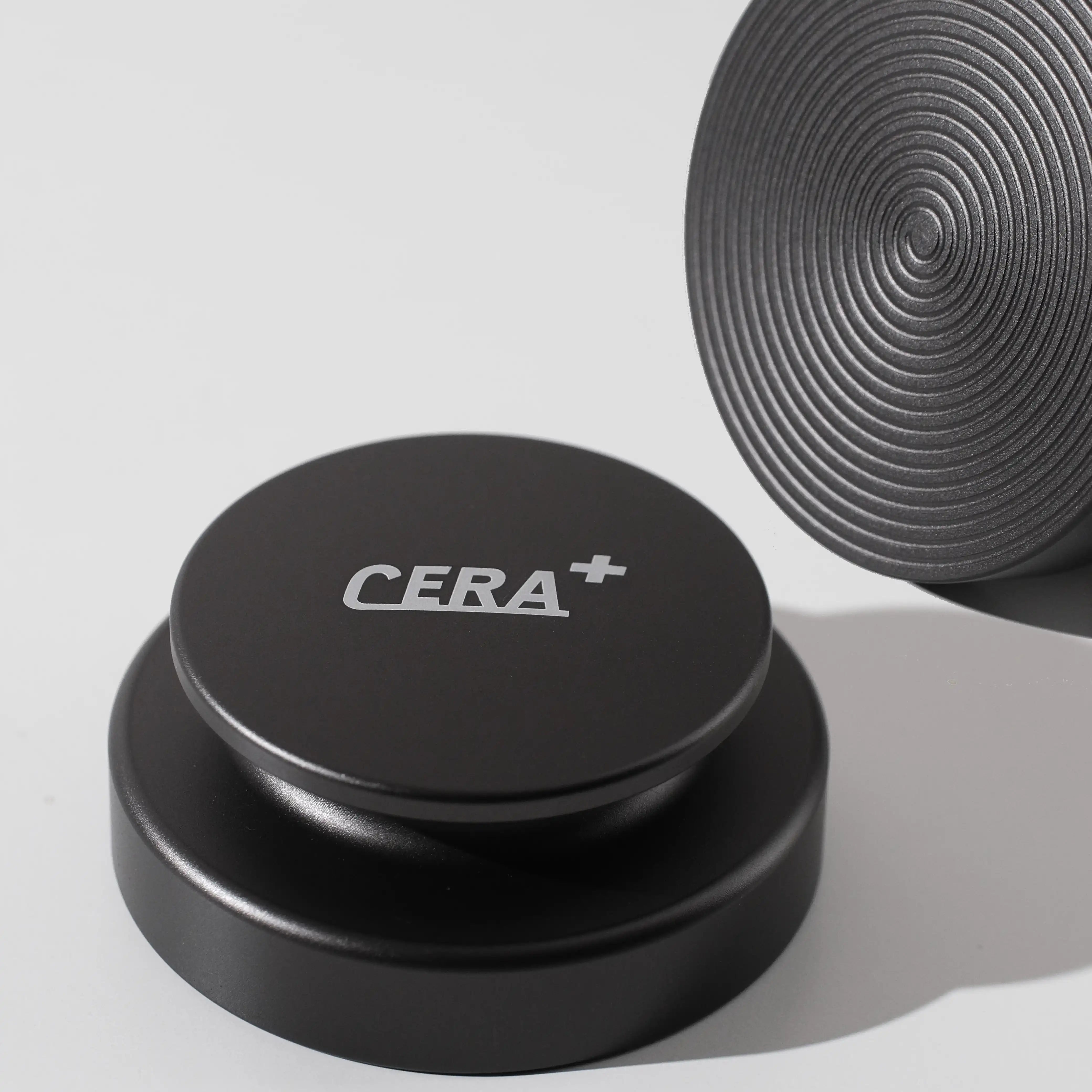 Ceramax Portable Espresso Machine with App Control