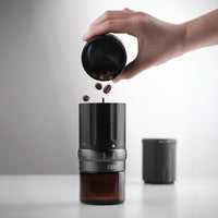 Ceramite Electric Coffee Grinder