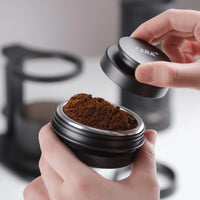 Ceramax Portable Espresso Machine with App Control