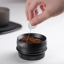 Ceramax Portable Espresso Machine with App Control