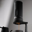 Ceramax Portable Espresso Machine with App Control