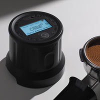 Ceratitan Smart Electronic Coffee Tamper