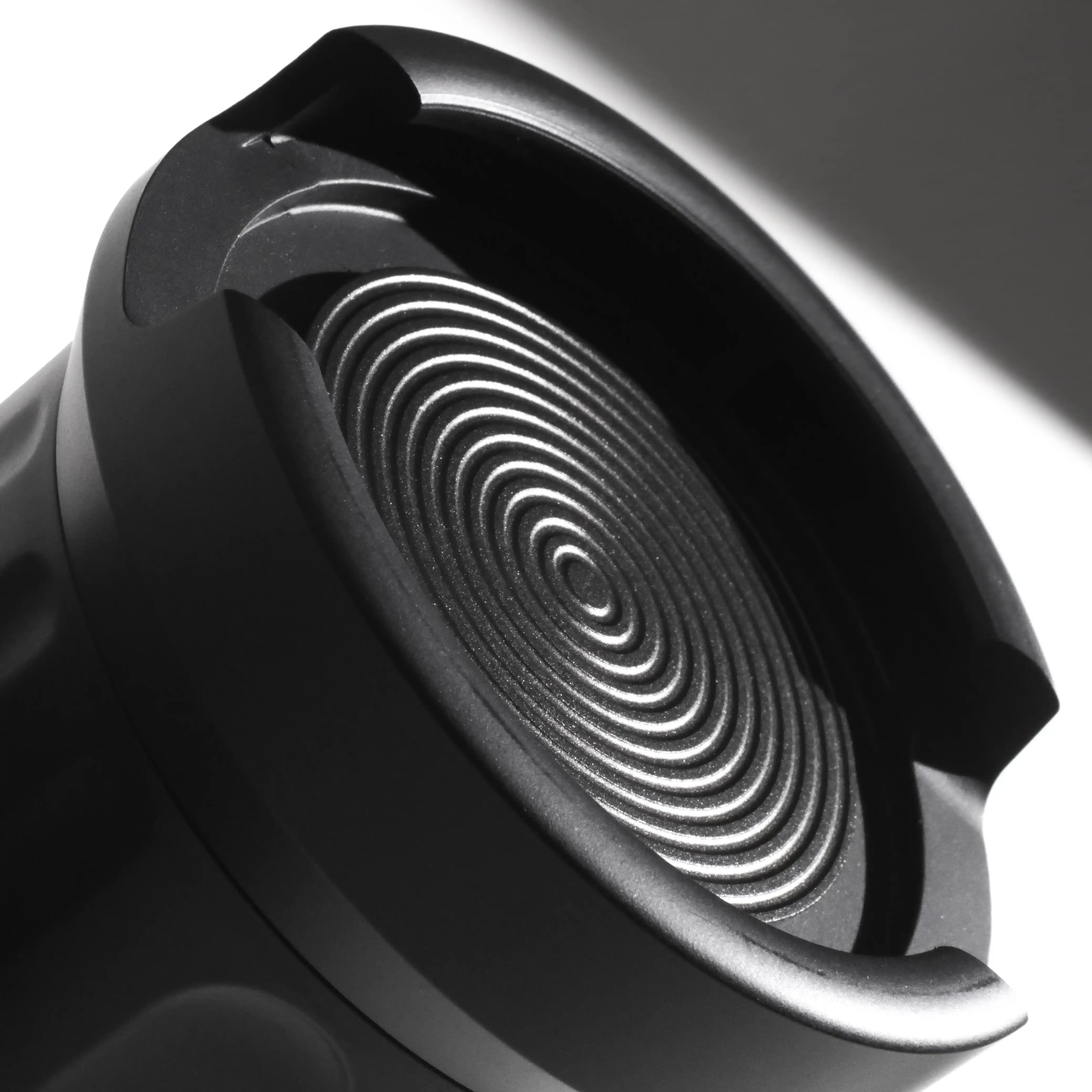 Ceratitan Smart Electronic Coffee Tamper
