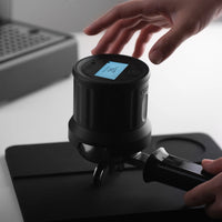 Ceratitan Smart Electronic Coffee Tamper